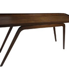 Aparador  Sala De Jantar Minimalista Opala Montanhês Móveis