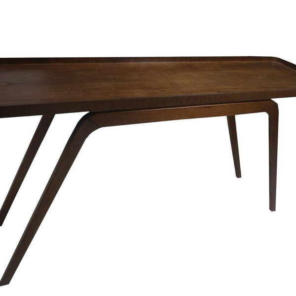 Aparador  Sala De Jantar Minimalista Opala Montanhês Móveis