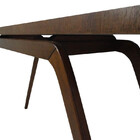 Aparador  Sala De Jantar Minimalista Opala Montanhês Móveis