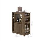 Aparador Adega Bar Balcão Petrus