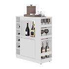 Aparador Adega Bar Balcão Petrus