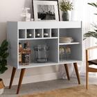 Aparador Adega Laguna New Branco