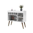 Aparador Adega Laguna New Branco