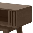 Aparador Aldo 1 Gv Imbuia Clean E Off White