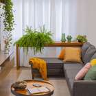 Aparador Aquamarine Imbuia 200 Cm