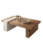 Aparador Astro E Mesa De Centro Luna - Hb Móveis