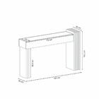 Aparador Astro Hb Móveis