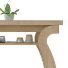 Aparador Atenas Carvalho