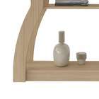 Aparador Atenas Carvalho