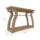 Aparador Atenas Pinho