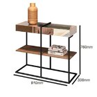 Aparador Aurora  Amadeirado