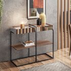 Aparador Aurora  Amadeirado