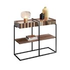 Aparador Aurora  Amadeirado