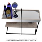 Aparador Aurora Amadeirado