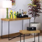 Aparador Bacana - Preto