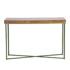 Aparador Bacana - Verde