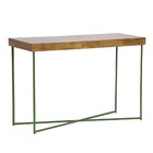 Aparador Bacana - Verde