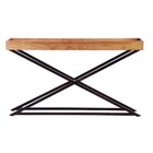 Aparador Balacobaco - Mel