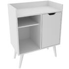 Aparador Balcao Bar Cantinho Do Cafe Multiuso Ap2310 Tecno Mo