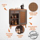 Aparador Balcao Cafe Com Gaveta 11074 Dcasa