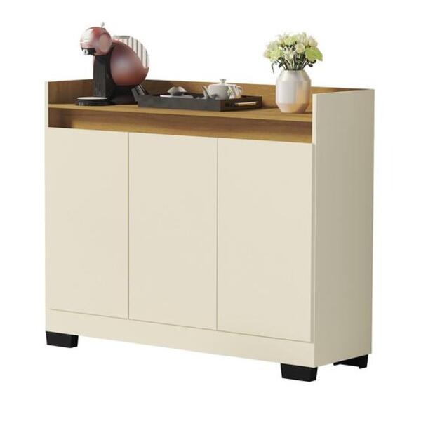 Aparador Balcão Cozinha Cantinho do Café Buffet Sala de Janta