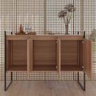 Aparador Balcão Industrial