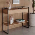 Aparador Bancada Buffet Industrial