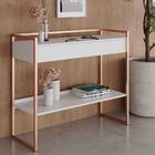 Aparador Bancada Buffet Industrial