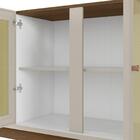 Aparador Bar 4 Portas Freijó Off White Jabour Shop Jm