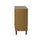 Aparador Bar Adega Ditália 2 Portas R-633