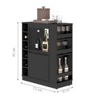 Aparador Bar Brunello