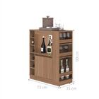 Aparador Bar Brunello