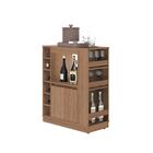 Aparador Bar Brunello Montana