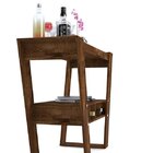 Aparador Bar Com Adega Classic Dj Prime