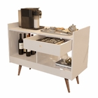 Aparador Bar Grécia Pérola