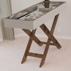 Aparador Bar Jb 4022 Luxo Canela Madeirado – J Bechara