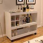 Aparador Bar Jb 4050 Luxo Pérola – Jb Bechara