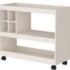 Aparador Bar Jb 4050 Luxo Pérola – Jb Bechara