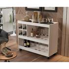 Aparador Bar Jb 4050 Luxo Pérola – Jb Bechara