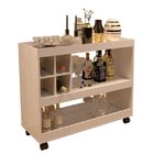 Aparador Bar Jb 4050 Luxo Pérola – Jb Bechara