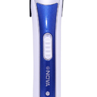 Aparador Barbeador Elétrico Nhc-3780 Azul