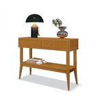 Aparador Bari Edn Móveis Cedro Natural