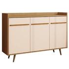 Aparador Barreto Cinamomo Off White