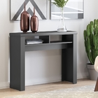 Aparador Basileia Chumbo