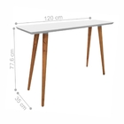 Aparador Benson Branco