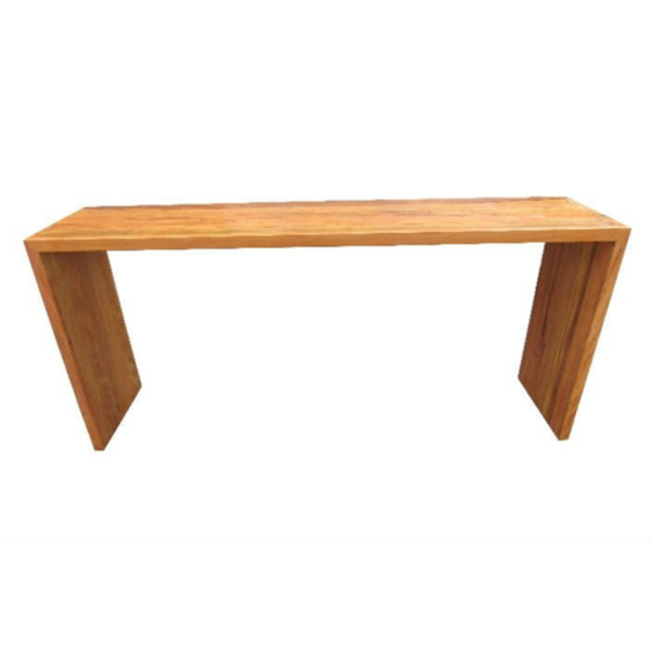 Aparador Berlim Em Madeira De Demolição - Cód 990 Acabamento: