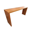 Aparador Berlim Em Madeira De Demolição - Cód 990 Acabamento: