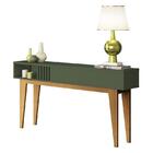 Aparador Bless E Mesa De Centro Vitta - Hb Móveis