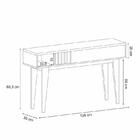 Aparador Bless Hb Móveis