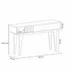 Aparador Bless Hb Móveis